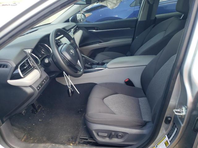 Photo 5 from auction – 2019 TOYOTA CAMRY with VIN 4T1B11HK2KU766689