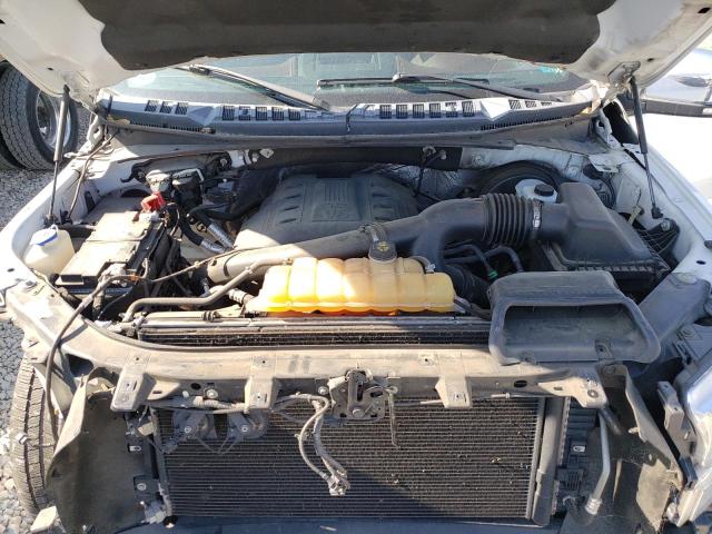 Photo 7 from auction – 2016 FORD F150 SUPER with VIN 1FTEW1CG4GFB11841