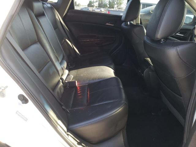 Photo 6 from auction – 2011 HONDA ACCORD CRO with VIN 5J6TF2H56BL003259
