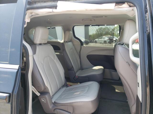 Photo 6 from auction – 2017 CHRYSLER PACIFICA T with VIN 2C4RC1BG7HR541160