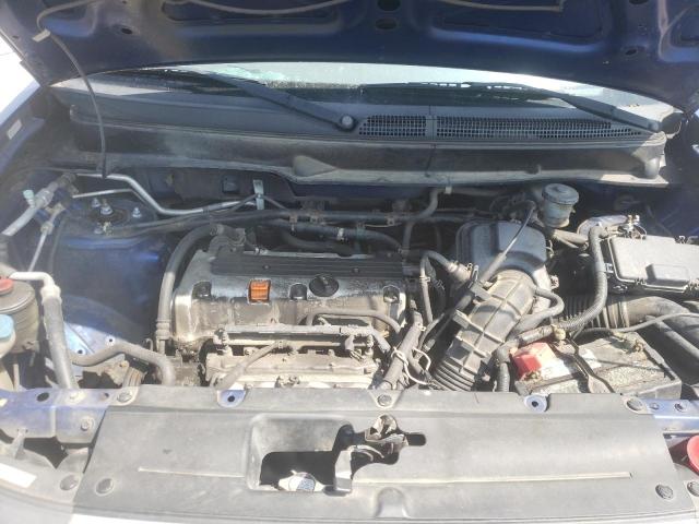 Photo 7 from auction – 2004 HONDA ELEMENT LX with VIN 5J6YH28364L005644