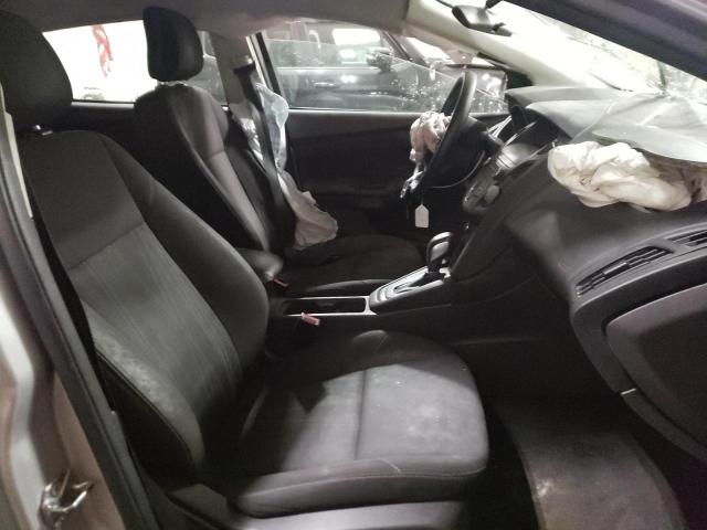 Photo 5 from auction – 2018 FORD FOCUS SE with VIN 1FADP3K29JL205965