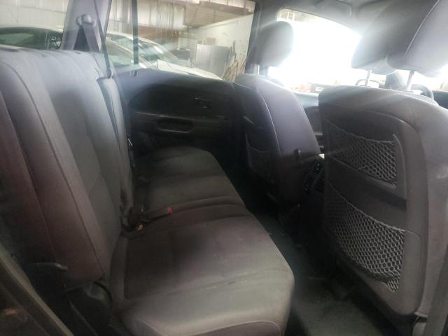 Photo 6 from auction – 2007 HONDA PILOT EX with VIN 2HKYF18417H531042
