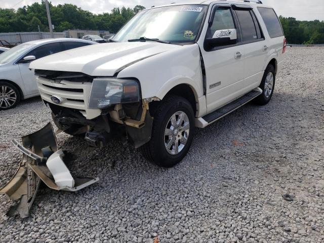 Zdjęcie 2 z aukcji – 2007 FORD EXPEDITION z VIN 1FMFU19557LA20848