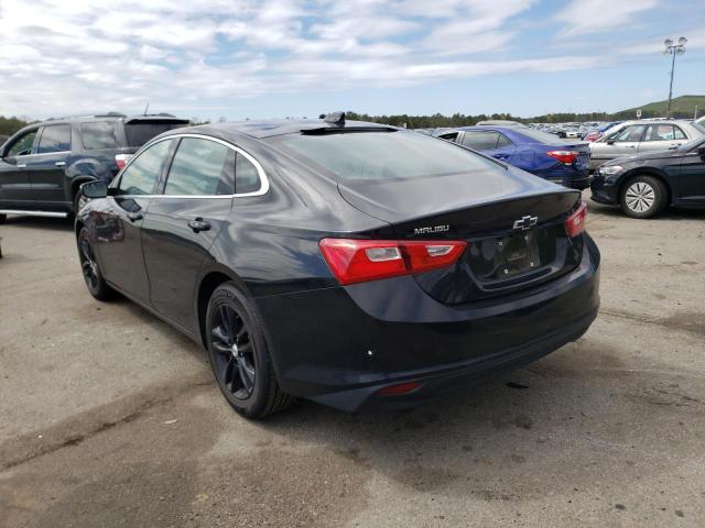 Photo 3 from auction – 2016 CHEVROLET MALIBU LT with VIN 1G1ZE5STXGF242422