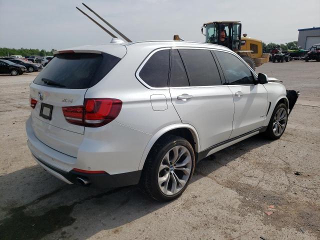 Photo 4 from auction – 2016 BMW X5 XDRIVE3 with VIN 5UXKR0C5XG0P34000