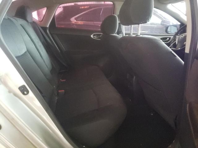 Photo 6 from auction – 2013 NISSAN SENTRA with VIN 3N1AB7AP2DL742821