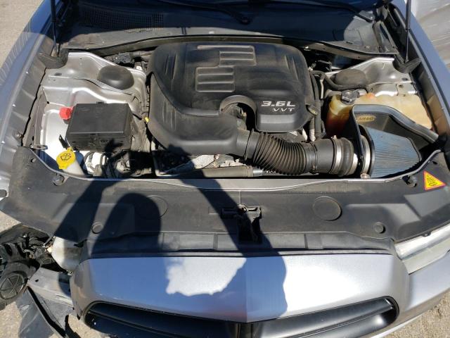 Photo 7 from auction – 2013 DODGE CHARGER SE with VIN 2C3CDXBG9DH638161
