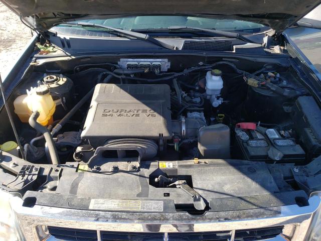 Photo 7 from auction – 2010 FORD ESCAPE XLT with VIN 1FMCU9DG1AKC83099