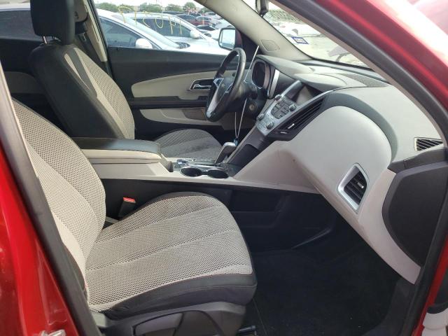 Photo 5 from auction – 2015 CHEVROLET EQUINOX LT with VIN 2GNALBEK6F1123632