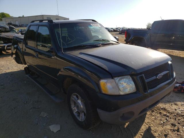 FORD EXPLORER S 2003 with VIN 1FMZU67E53UB04833 - Photo from auction