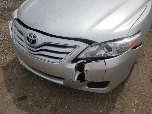 Photo 9 from auction – 2010 TOYOTA CAMRY BASE with VIN 4T1BF3EK8AU062965
