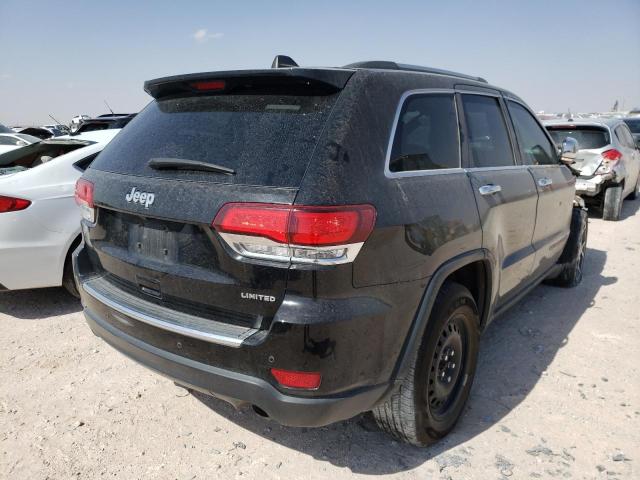 Photo 4 from auction – 2020 JEEP GRAND CHER with VIN 1C4RJEBG2LC245753