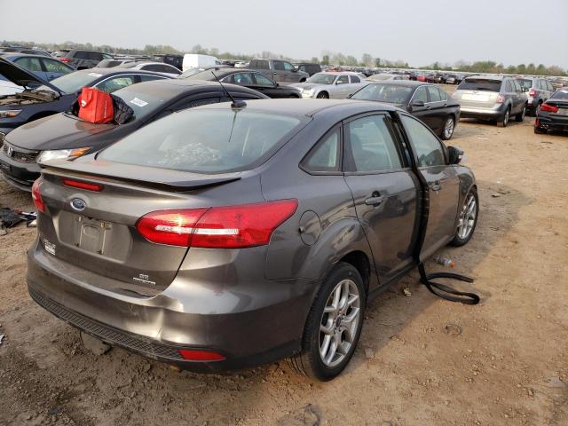 Photo 4 from auction – 2015 FORD FOCUS SE with VIN 1FADP3F2XFL373146