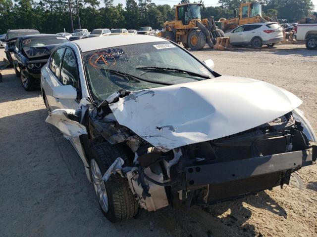 Photo 1 from auction – 2012 NISSAN ALTIMA BAS with VIN 1N4AL2AP9CN421277