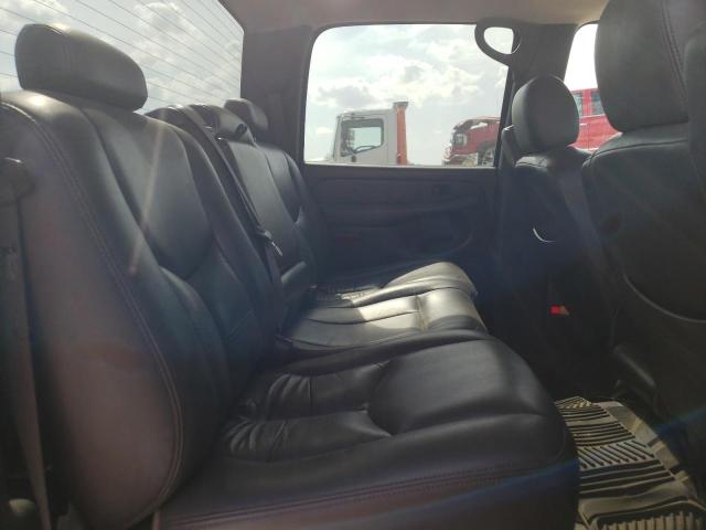 Photo 6 from auction – 2005 CHEVROLET SILVERADO with VIN 2GCEK13T151192326