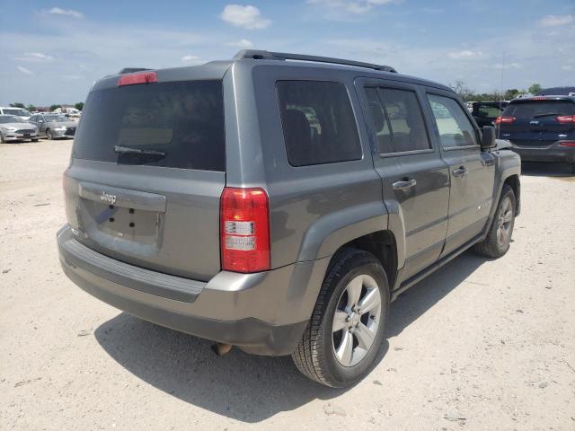 Photo 4 from auction – 2013 JEEP PATRIOT SP with VIN 1C4NJPBB5DD250648