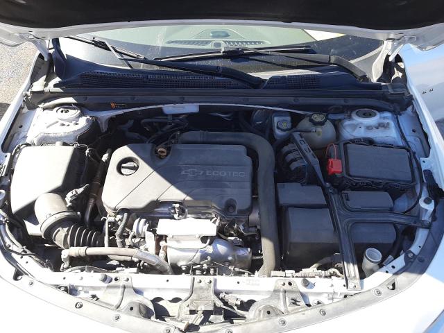 Photo 7 from auction – 2017 CHEVROLET MALIBU LT with VIN 1G1ZE5ST3HF181433