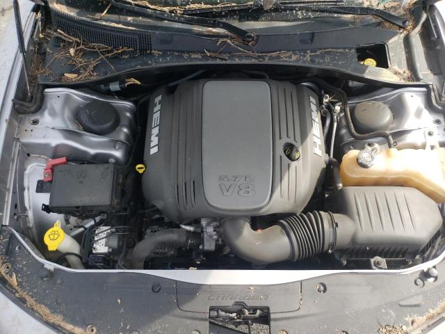 Photo 7 from auction – 2015 DODGE CHARGER R/ with VIN 2C3CDXCT2FH857381