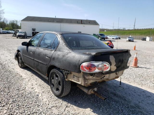 Photo 3 from auction – 2001 CHEVROLET MALIBU with VIN 1G1NE52J916165093