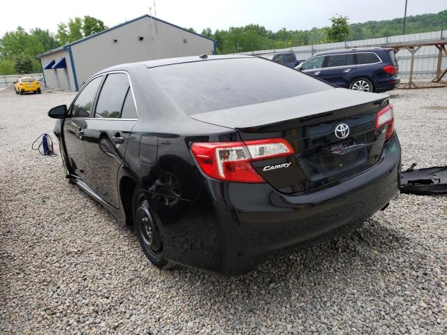 Photo 6 from auction – 2014 TOYOTA CAMRY L with VIN 4T1BF1FK7EU744406