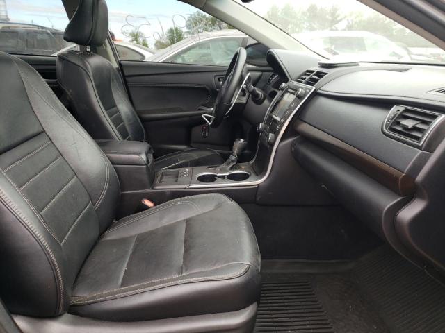 Photo 5 from auction – 2016 TOYOTA CAMRY LE with VIN 4T1BF1FK4GU574637