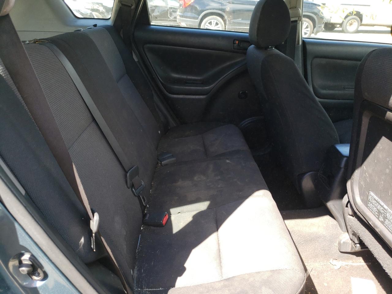 Photo 6 from auction – 2007 PONTIAC VIBE with VIN 5Y2SL65827Z438803