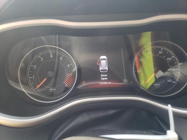 Photo 8 from auction – 2015 JEEP CHEROKEE L with VIN 1C4PJLDS6FW671056