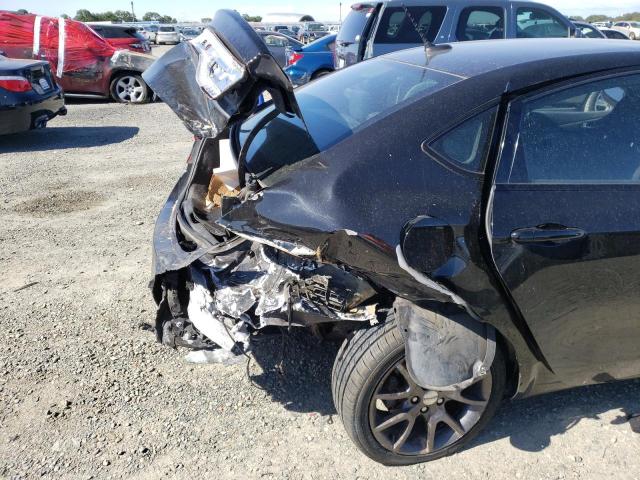 Photo 9 from auction – 2015 DODGE DART SXT with VIN 1C3CDFBB6FD302546