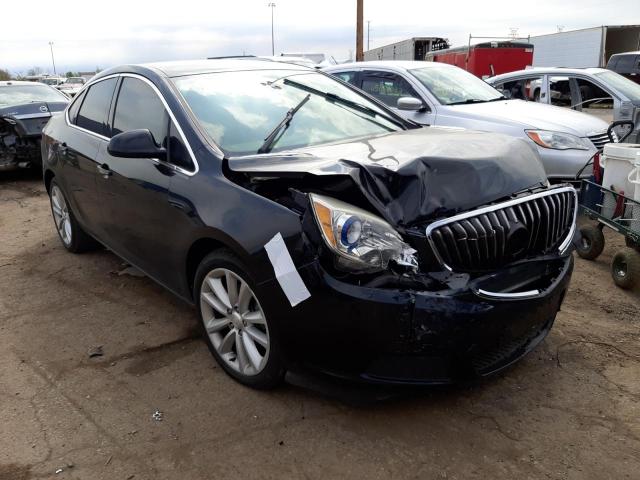 BUICK VERANO 2013 with VIN 1G4PP5SK5D4192306 - Photo from auction