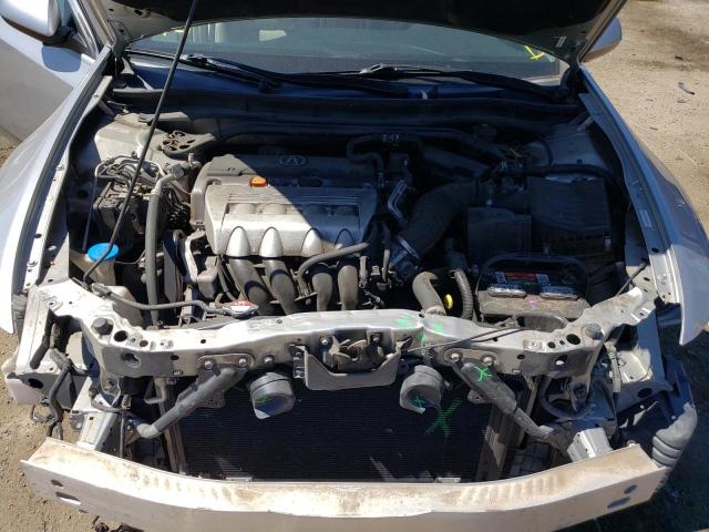 Photo 7 from auction – 2010 ACURA TSX with VIN JH4CU2F66AC027520