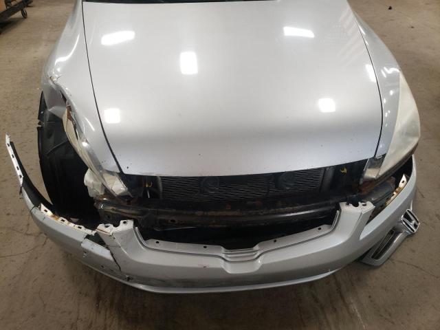Photo 9 from auction – 2003 HONDA ACCORD EX with VIN JHMCM56743C055295