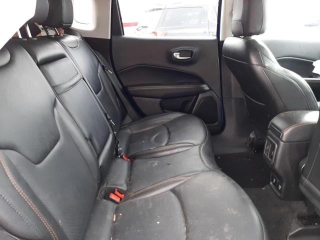 Photo 6 from auction – 2019 JEEP COMPASS LI with VIN 3C4NJDCB3KT666427
