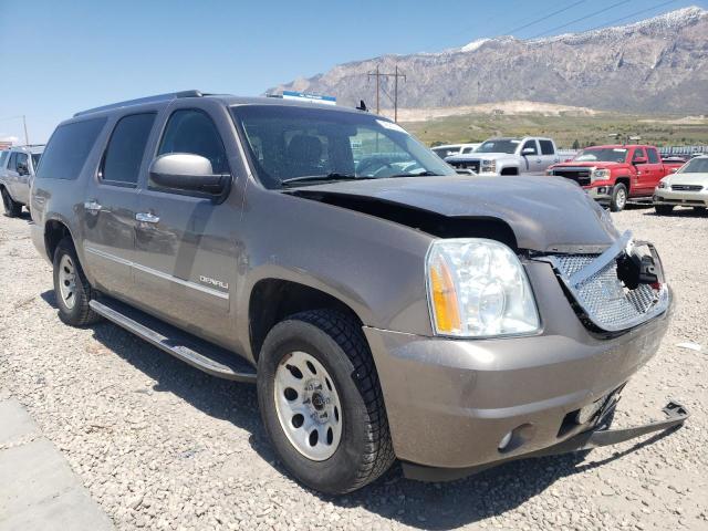 GMC YUKON XL D 2014 with VIN 1GKS2MEF0ER154397 - Photo from auction
