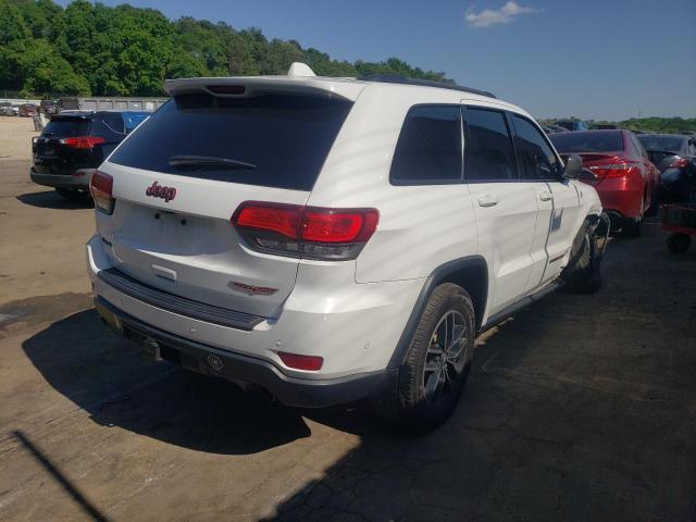 Photo 4 from auction – 2017 JEEP GRAND CHER with VIN 1C4RJFLT4HC613519