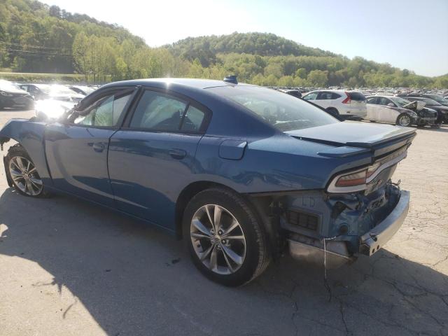 Photo 10 from auction – 2020 DODGE CHARGER SX with VIN 2C3CDXJG9LH156290