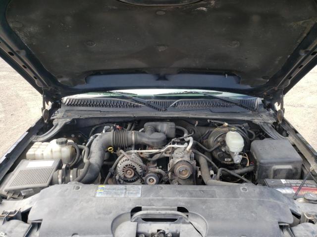 Photo 7 from auction – 2007 CHEVROLET SILVERADO with VIN 1GCEK14X67Z144462