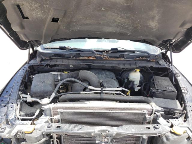 Photo 7 from auction – 2013 RAM 1500 ST with VIN 1C6RR6FT3DS716491