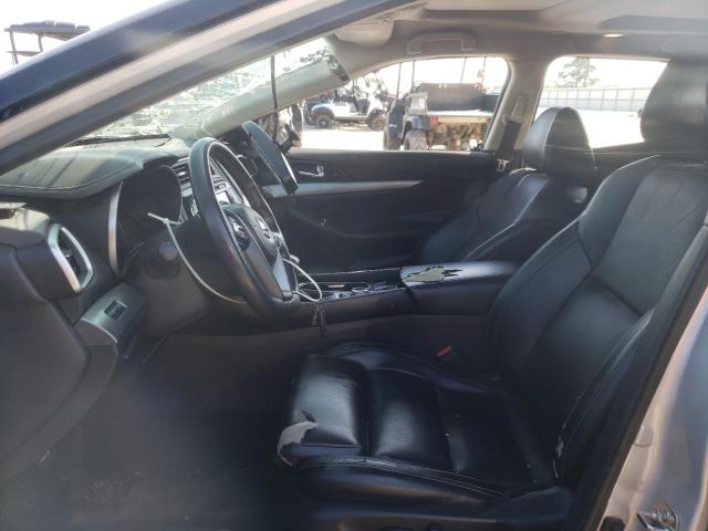 Photo 5 from auction – 2017 NISSAN MAXIMA 3.5 with VIN 1N4AA6APXHC417142