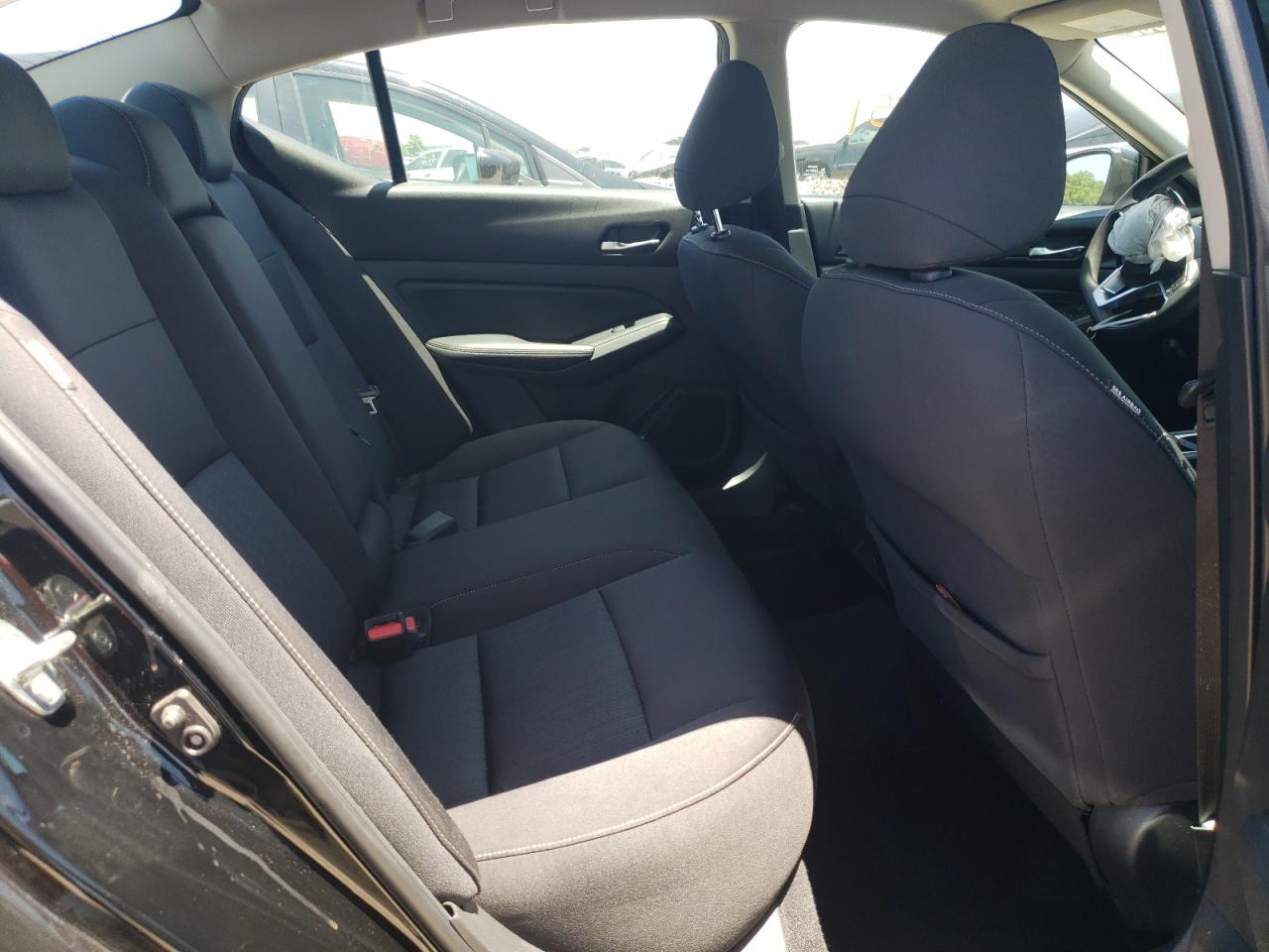 Photo 6 from auction – 2020 NISSAN ALTIMA S with VIN 1N4BL4BV7LN317464