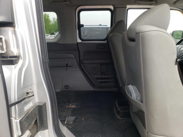 Photo 6 from auction – 2010 HONDA ELEMENT EX with VIN 5J6YH2H70AL006772