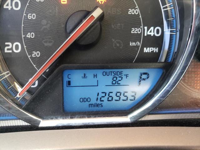 Photo 8 from auction – 2015 TOYOTA RAV4 LIMIT with VIN 2T3DFREV2FW288441