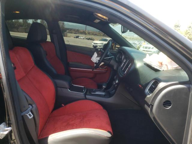 Photo 5 from auction – 2022 DODGE CHARGER SC with VIN 2C3CDXGJ1NH101631