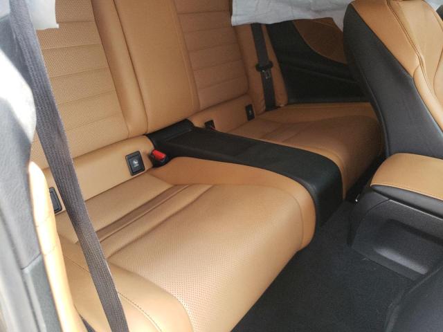 Photo 6 from auction – 2015 LEXUS RC 350 with VIN JTHSE5BC6F5001257