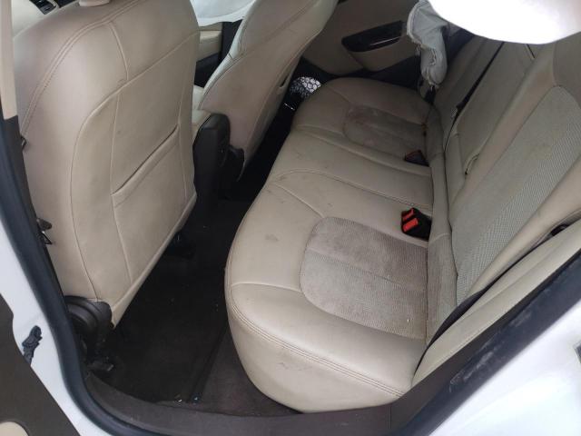 Photo 6 from auction – 2016 BUICK VERANO with VIN 1G4PP5SK7G4127316