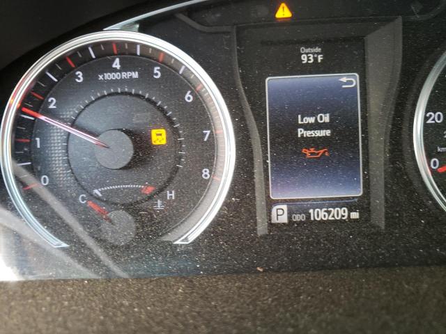 Photo 8 from auction – 2015 TOYOTA CAMRY LE with VIN 4T1BF1FK9FU014269