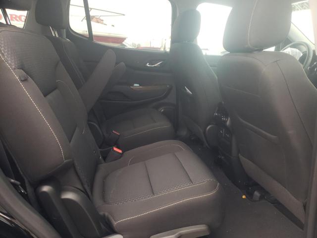 Photo 6 from auction – 2021 GMC ACADIA SLE with VIN 1GKKNKLS1MZ170344