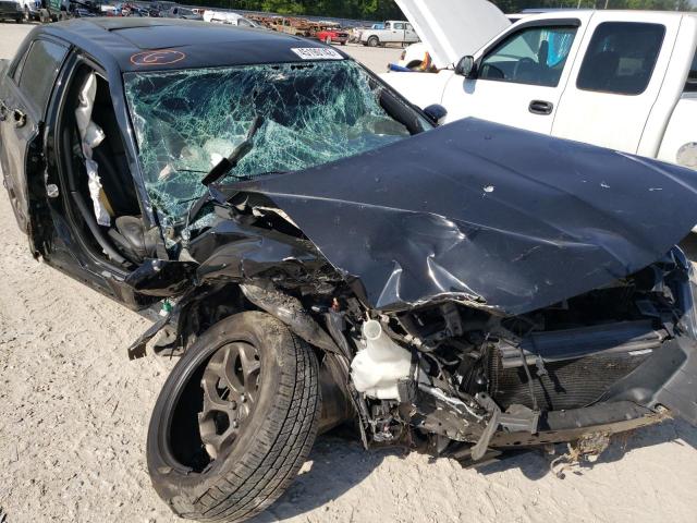 Photo 9 from auction – 2016 CHRYSLER 300 S with VIN 2C3CCAGG0GH244691