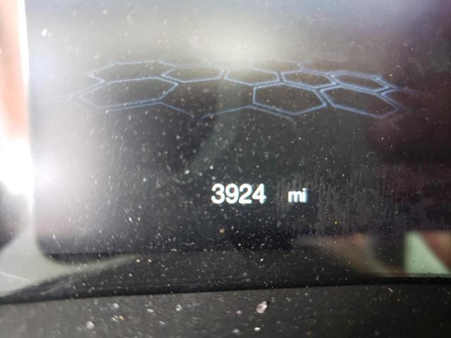 Photo 8 from auction – 2021 JEEP COMPASS TR with VIN 3C4NJDDB9MT508899
