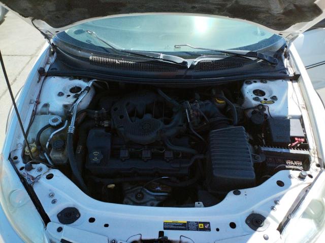 Photo 7 from auction – 2005 DODGE STRATUS SX with VIN 1B3EL46R45N688610